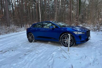 Jaguar I-Pace Gebrauchtwagen