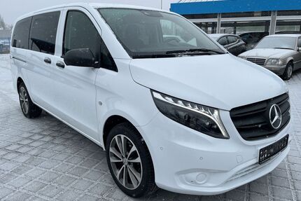 Mercedes-Benz Vito Gebrauchtwagen