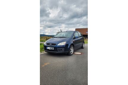 Ford C-Max Gebrauchtwagen