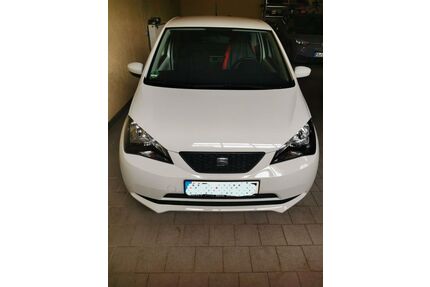 Seat Mii Gebrauchtwagen