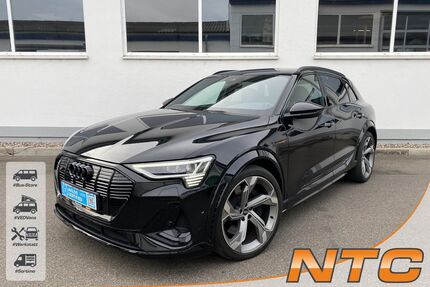Audi e-tron Gebrauchtwagen