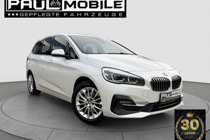 BMW 218 Gran Tourer Gebrauchtwagen