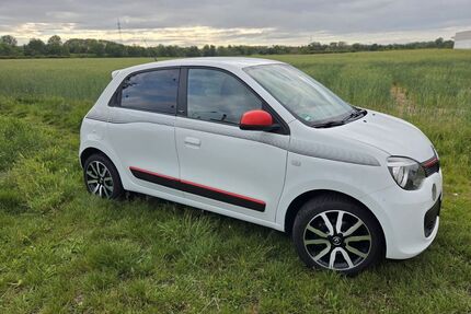 Renault Twingo Gebrauchtwagen