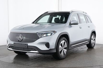 Mercedes-Benz EQB Gebrauchtwagen