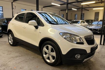 Opel Mokka Gebrauchtwagen