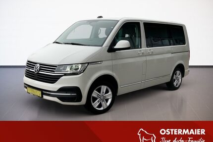 VW T6 Multivan Gebrauchtwagen