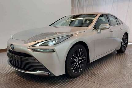 Toyota Mirai Gebrauchtwagen