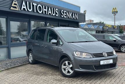 VW Sharan Gebrauchtwagen