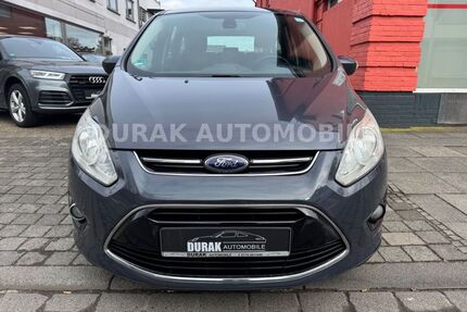 Ford C-Max Gebrauchtwagen
