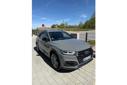 Audi SQ5 Gebrauchtwagen