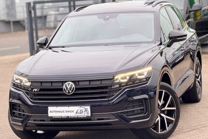 VW Touareg Gebrauchtwagen