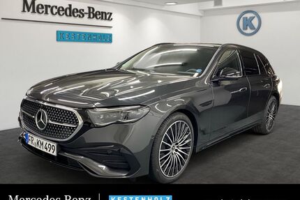Mercedes-Benz E 450 Gebrauchtwagen