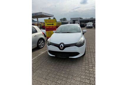 Renault Clio Gebrauchtwagen
