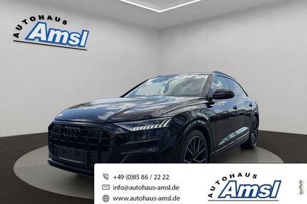 Audi SQ8 Gebrauchtwagen