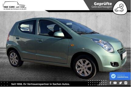 Suzuki Alto Gebrauchtwagen