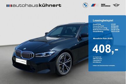 BMW 320 Gebrauchtwagen