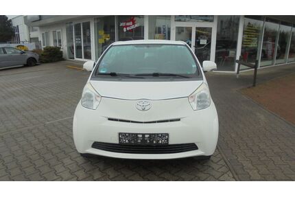Toyota IQ Gebrauchtwagen