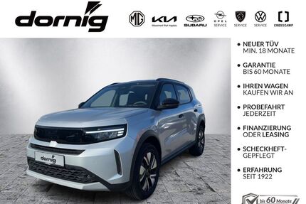 Opel Frontera Gebrauchtwagen