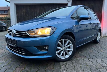 VW Golf Sportsvan Gebrauchtwagen