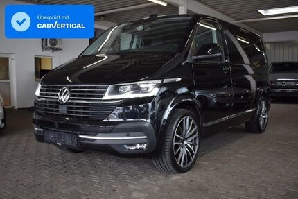 VW T6 Multivan Gebrauchtwagen