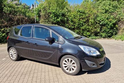 Opel Meriva Gebrauchtwagen