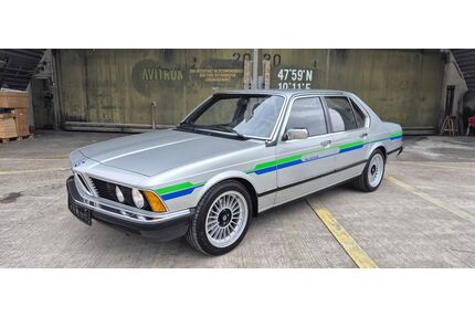 Alpina Andere Gebrauchtwagen