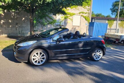 Peugeot 207 Gebrauchtwagen