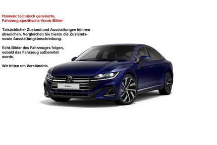 VW Arteon Gebrauchtwagen