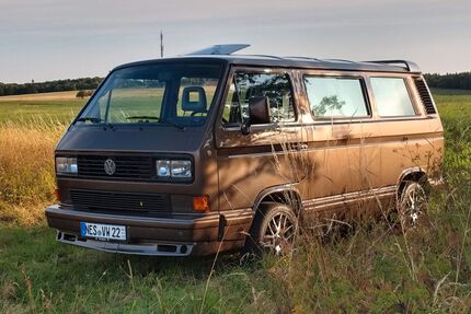 VW T3 Multivan Gebrauchtwagen