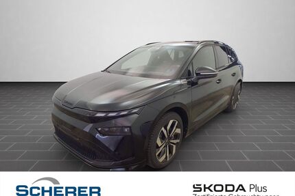 Skoda Enyaq Gebrauchtwagen