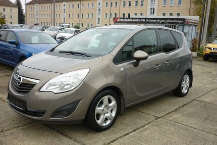 Opel Meriva Gebrauchtwagen
