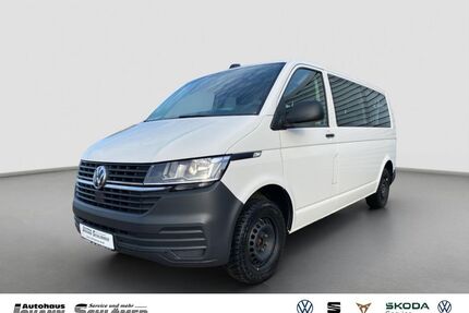 VW T6 Kombi Gebrauchtwagen
