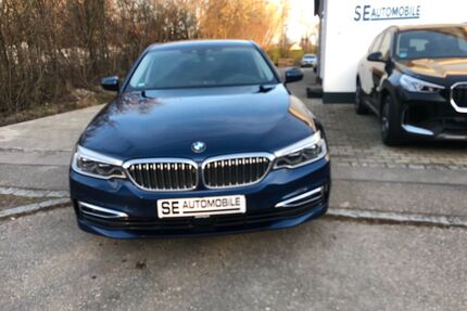 BMW 530 Gebrauchtwagen