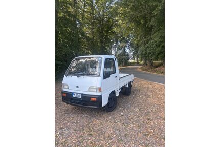 Subaru Andere Gebrauchtwagen