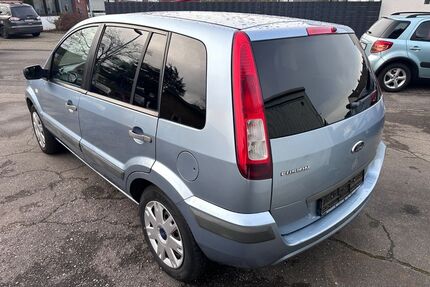 Ford Fusion Gebrauchtwagen