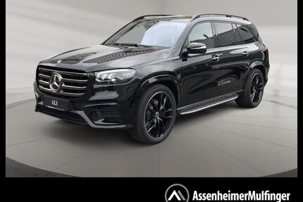 Mercedes-Benz GLS 450 Gebrauchtwagen