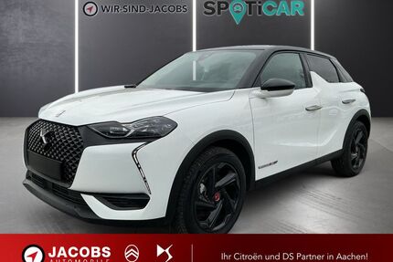 DS Automobiles DS3 Crossback Gebrauchtwagen