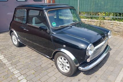 Mini 1000 Gebrauchtwagen