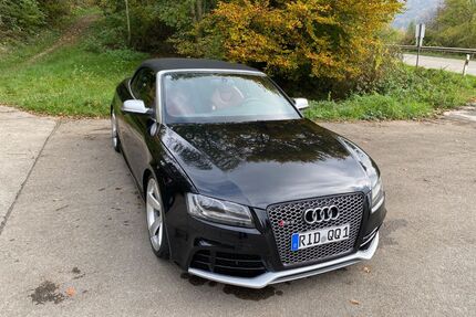 Audi A5 Gebrauchtwagen
