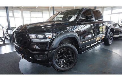 Dodge RAM Gebrauchtwagen