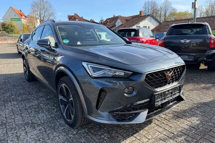 Cupra Formentor Gebrauchtwagen