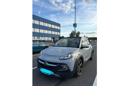 Opel Adam Gebrauchtwagen