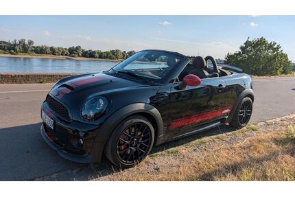 Mini John Cooper Works Roadster Gebrauchtwagen