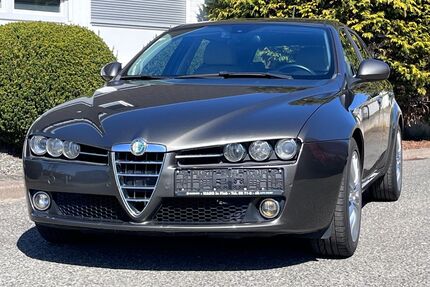 Alfa Romeo 159 Gebrauchtwagen