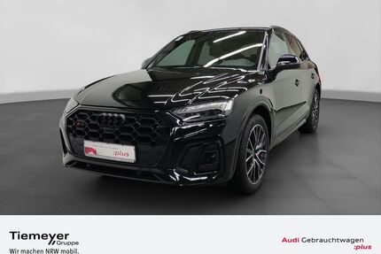 Audi SQ5 Gebrauchtwagen
