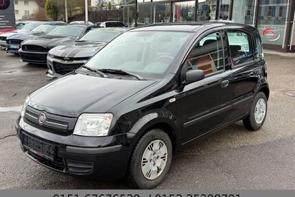 Fiat Panda Gebrauchtwagen