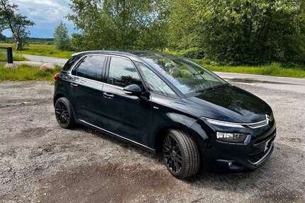 Citroen C4 Picasso Gebrauchtwagen