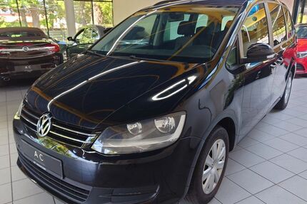 VW Sharan Gebrauchtwagen