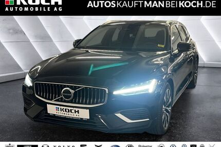 Volvo V60 Gebrauchtwagen