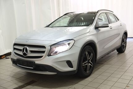 Mercedes-Benz GLA 200 Gebrauchtwagen